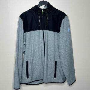 Under Armour Cold Gear Zip-Up